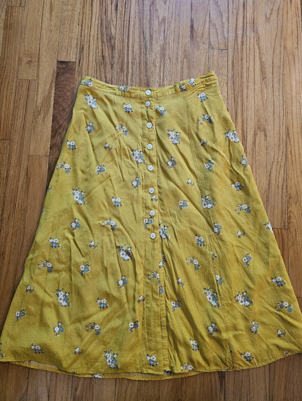GAP Summer Skirt